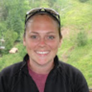 Meet your Posher, Erin baugus